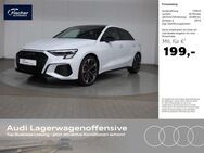 Audi S3, Sportback TFSI quattro, Jahr 2024 - Ursensollen