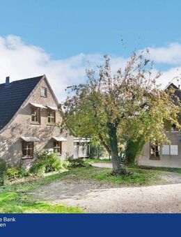 Geschichte trifft Möglichkeit! 3 Einheiten! - Kalletal