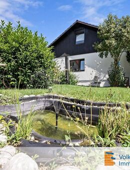 Einziehen - Wohlfühlen! - Burladingen