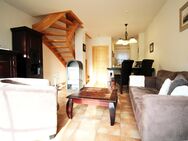 Reihenmittelhaus - Ferienvermietung oder Zweitwohnsitz im Seebad Born - Born (Darß)