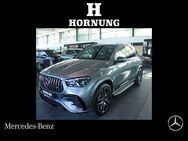 Mercedes GLE 53 AMG, NIGHT FA, Jahr 2023 - Garmisch-Partenkirchen