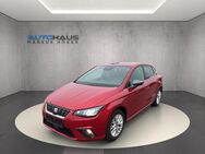 Seat Ibiza, 1.0 TSI Xcellence MIRROR LINK, Jahr 2023 - Pöttmes