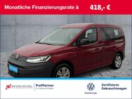 VW Caddy, 1.5 TSI, Jahr 2023 - Bayreuth