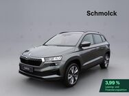 Skoda Karoq, 1.5 TSI Selection 150PS, Jahr 2024 - Emmendingen