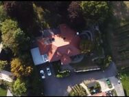 Traumhafte Villa in Mühlhausen/Tairnbach - Luxus pur auf großzügigem Grundstück - Mühlhausen (Baden-Württemberg)