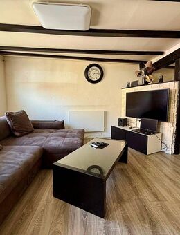 Kleines Paradies im Grünen - Reihenhaus mit Wohlfühlfaktor - Winnenden