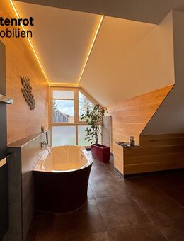 Altbau-Flair trifft moderne und hochwertige Sanierung - Mehrgenerationshaus oder mit Firmensitz - Stadtilm