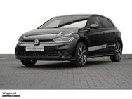 VW Polo, 1.0 TSI R-Line, Jahr 2024 - Wuppertal