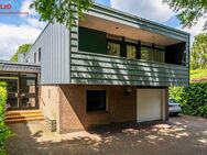 großzügiger Bungalow mit Einliegerwohnung und Garage - Oldenburg