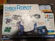 Cyber Robot programmierbar digital und Manuel, Bluetooth Neu! - Ensdorf (Saarland)