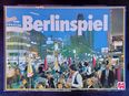 Berlinspiel - Jumbo - 1985 - Komplett - TOP, nur Karton beschädigt in 22309