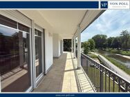 Großzügige Wohnung mit traumhaftem Panoramablick auf die Ahr - Bad Neuenahr-Ahrweiler