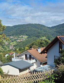 +++ Das könnte Ihre Aussicht sein!+++ - Bühlertal