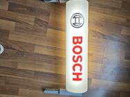 Bosch Reklame Leuchtschild Werkstatt - Vohenstrauß