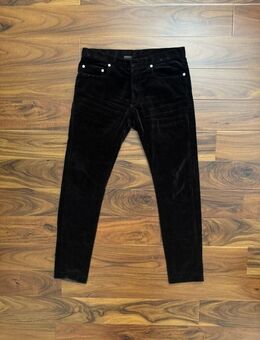 Dior Homme Hedi Slimane AWO5 „In The Morning“ Samthose - Stuttgart
