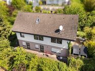 Großzügiges Einfamilienhaus mit ELW in Pfinztal-Söllingen - Pfinztal