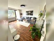 [TAUSCHWOHNUNG] ruhige 2-Z.Whg+Garage, Suche größere 3Z.-Whg - Düsseldorf