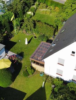Charmantes Haus sucht charmte Bewohner in Kirchlengern-Ort - Kirchlengern