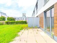 Exklusive Maisonette-Wohnung! 3 Zi. auf 102 m² mit Einbauküche und toller Terrasse - Stuttgart
