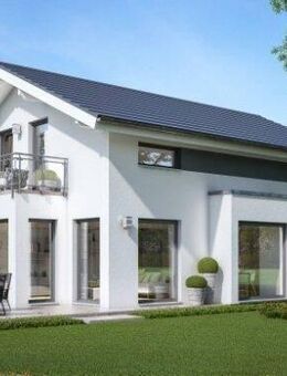 Glücksgefühle in den eigenen vier Wänden: Ihr LivingHaus Traum - Niederstetten