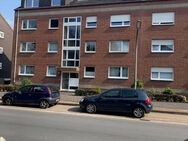 Attraktive 4-Zimmer-Wohnung mit Balkon in zentraler, grüner & bevorzugter Wohnlage in Dorsten Holsterhausen- Ideal für Familien & Kapitalanleger - Dorsten