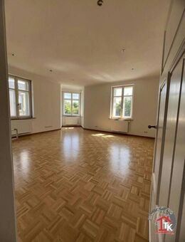 4 Zimmer Wohnung im Zentrum von Ansbach - Ansbach
