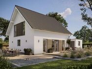 Individuell geplantes & massives Familienhaus mit schickem Design! - Zwickau Zentrum