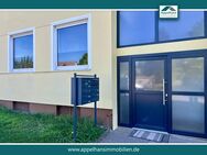 Freigestellte Wohnung in zentraler Lage von Hasbergen! - Hasbergen