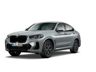 BMW X4, xDrive20d M SPORT Laser, Jahr 2023 - Eggenfelden