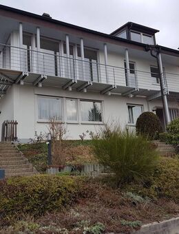 Familienfreundliches Einfamilienwohnhaus in bester Lage, nahe dem Zentrum von Lörrach, zu mieten - Lörrach