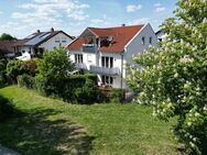 Großzügige 3 Zimmer DG Wohnung in Friedrichshofen - provisionsfrei - Ingolstadt