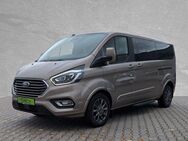 Ford Tourneo Custom, 320L2 Titanium X Automatik #, Jahr 2022 - Weiden (Oberpfalz)