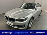 BMW 320 i GT Aut. Advantage Limousine, 5-türig, Automatik, 8-Gang - Bad Fallingbostel