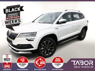 Skoda Karoq, 2.0 TDI 150 DSG7 Scout, Jahr 2021 - Kehl