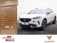 CUPRA Formentor, 1.5 TSI, Jahr 2022 - Rathenow