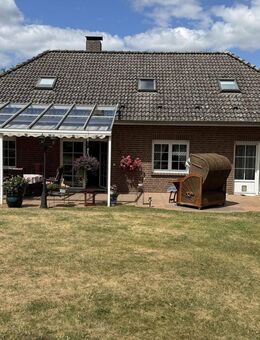 Einziehen und wohlfühlen! Einfamilienhaus in Suderburg - Suderburg