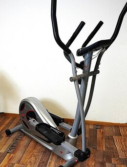 ChrisTOPeit Sport Cross-Elipsentrainer / Hometrainer im TOP-Zustand - München