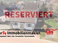 Haus mit Scheune sucht Handwerker - Mühlhausen-Ehingen