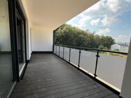 + Neubau + Erstbezug + 2-Zimmer-Wohnung + West-Balkon + 2.OG + - Braubach