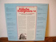 Kölsche Evergreens 14-Vinyl-LP,1987 - Linnich