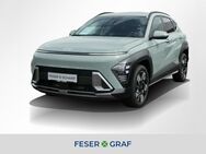 Hyundai Kona, PRIME ° TOT-WINKEL, Jahr 2023 - Nürnberg