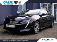 Peugeot 508, SW Allure 160 360Kamera Full, Jahr 2020 - Eschwege