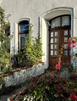 Altes Haus - Neue Ideen: Ihr Projekt im Herzen von Nordenham - Nordenham