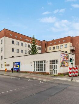 Ihr Start in das Immobilieninvestment ! - Berlin