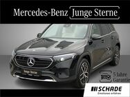 Mercedes EQB, 300 Progressive machiato AMG, Jahr 2023 - Eisenach