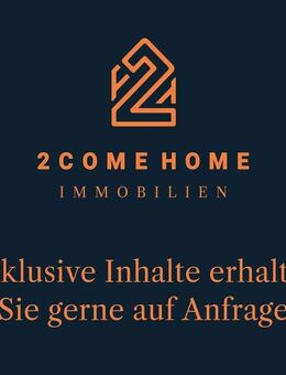 Diskrete Vermarktung: neuwertige Luxuswohnung in direkter Rheinlage - Düsseldorf