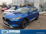 Ford Kuga, Active FHEV, Jahr 2024 - Glauchau