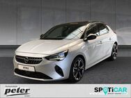 Opel Corsa, 1.2 F Turbo Elegance 100PS, Jahr 2023 - Erfurt