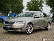 Skoda Octavia, 1.4 TSI JOY STAND-HZ, Jahr 2016 - Eisleben (Lutherstadt) Wolferode