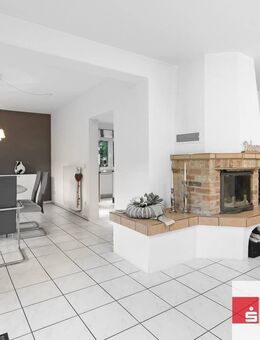 3- Familienhaus mit Weitblick: Investment und Eigentum! - Dülmen
